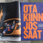 URHEILULEHTI SM-LIIGA KAUSIOPAS 2017-2018 - pikkukuva 4