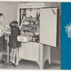 Frigidaire jääkaapit esite vihko 1935, hieno! - pikkukuva 1