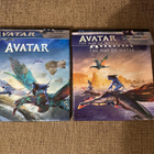 Avatar 1 & 2 - Collector's Edition (4K UHD + Blu-ray) - pikkukuva 1