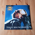 Topi Sorsakoski – Kalliovuorten kuu lp 2021 Uusi Sealed - pikkukuva 1