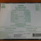 Verdi:La Traviata 2CD.Ooppera - pikkukuva 2