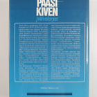 J. K. Paasikivi : J. K. Paasikiven päiväkirjat 2 : 1944-1956 - pikkukuva 2