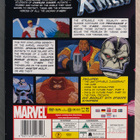 Marvel: X-MEN (The Animated Series): Kausi 1 (2DVD) - pikkukuva 3