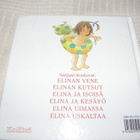 Dunér - Raagaard Elina uimassa - pikkukuva 4
