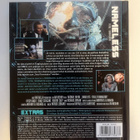 Timebomb - Mediabook - Cover B [Blu-ray + DVD] 1991 - pikkukuva 2