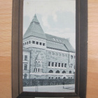 VANHA Postikortti Helsinki 1900-luku - pikkukuva 1