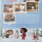 HELSKYN TARINA & HELSKY, TIUKU JA JOULUN TÄHTI DVD - pikkukuva 3