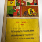 Aku Ankka 1 1961 - pikkukuva 2