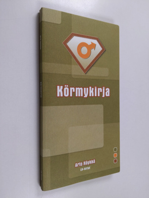Arto Köykkä : Körmykirja