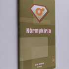 Arto Köykkä : Körmykirja - pikkukuva 1
