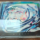 WHITE LIES Big Tv CD - pikkukuva 1
