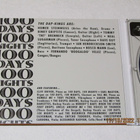 *CD* SHARON JONES & DAP-KINGS 100 Days 100 Nights - pikkukuva 4