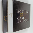 Boston : Portrait of a city & Cambridge (Laatikossa) - pikkukuva 2