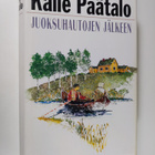 Kalle Päätalo : Juoksuhautojen jälkeen - pikkukuva 1