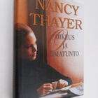 Nancy Thayer : Oikeus ja omatunto - pikkukuva 1