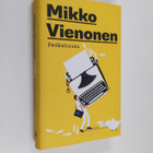 Mikko Vienonen : Paskahousu - pikkukuva 1