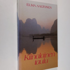 Elma Aaltonen : Kiinalainen taulu - pikkukuva 1