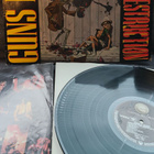 Guns N' Roses -Appetite for destruction - pikkukuva 1