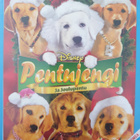 PENTUJENGI JA JOULUPENTU BLU-RAY + DVD SUOMIPUHE - pikkukuva 1