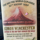 Simon Winchester: Krakatoa - The Day the World Exploded - pikkukuva 1