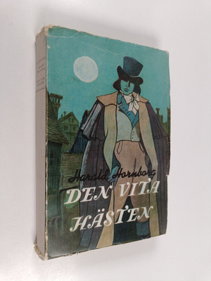 Harald Hornborg : Den vita hästen