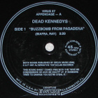Dead Kennedys – Give Me Convenience Or Give Me Death - pikkukuva 5