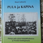 Ilmari Luhtasela: Pula ja kapina - pikkukuva 1