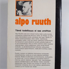 Alpo Ruuth : Kotimaa - pikkukuva 2