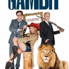 Gambit - DVD - pikkukuva 1