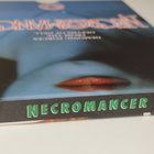 Necromancer (Vinegar Syndrome) - pikkukuva 3