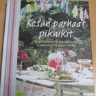 Kesän parhaat piknikit - pikkukuva 1