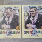 Spede show Kliffaa hei 1984-1985 - pikkukuva 1