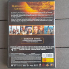 DVD: Stargate SG-1: Children Of The Gods - Final Cut (1997) - pikkukuva 2