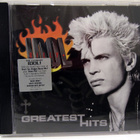 Billy Idol Greatest Hits - pikkukuva 1