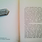Haakana Veikko O.: Luolamiehen pojat, v. 1957 - pikkukuva 4