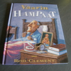 Clement Vaarin Hampaat - pikkukuva 1
