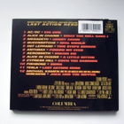 LAST ACTION HERO 1993 CD AC/DC, Megadeth jne - pikkukuva 2