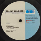 Sonny Landreth – Bound By The Blues (HUIPPULAATU LP) - pikkukuva 4