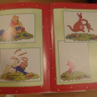 Ristipistomallikirjanen Nalle Puh ja kumppanit - pikkukuva 3