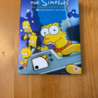 The Simpsons the complete seventh season DVD - pikkukuva 1