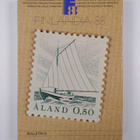 Finlandia 88 : filatelian maailmannäyttely - pikkukuva 2