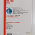 Blue planet Book 2 - pikkukuva 2