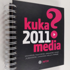 Anne Joukama : KukaMedia 2011 : sanomalehdet, kaupunkileh... - pikkukuva 1