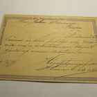 1877 Viipuri Herman Oldenburg ehiö Kuopioon - pikkukuva 2