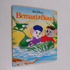 Bernard ja Bianca - pikkukuva 1