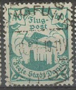 Danzig Mi 66 o