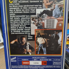 Black cobra 2 vhs - pikkukuva 2
