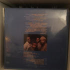 (LP) Four Tops - Night And Harmony - pikkukuva 2