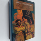 Robert Louis Stevenson : Treasure island ; Kidnapped ; We... - pikkukuva 1