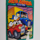 Aku Ankka Ekstra 4/2008 - pikkukuva 1